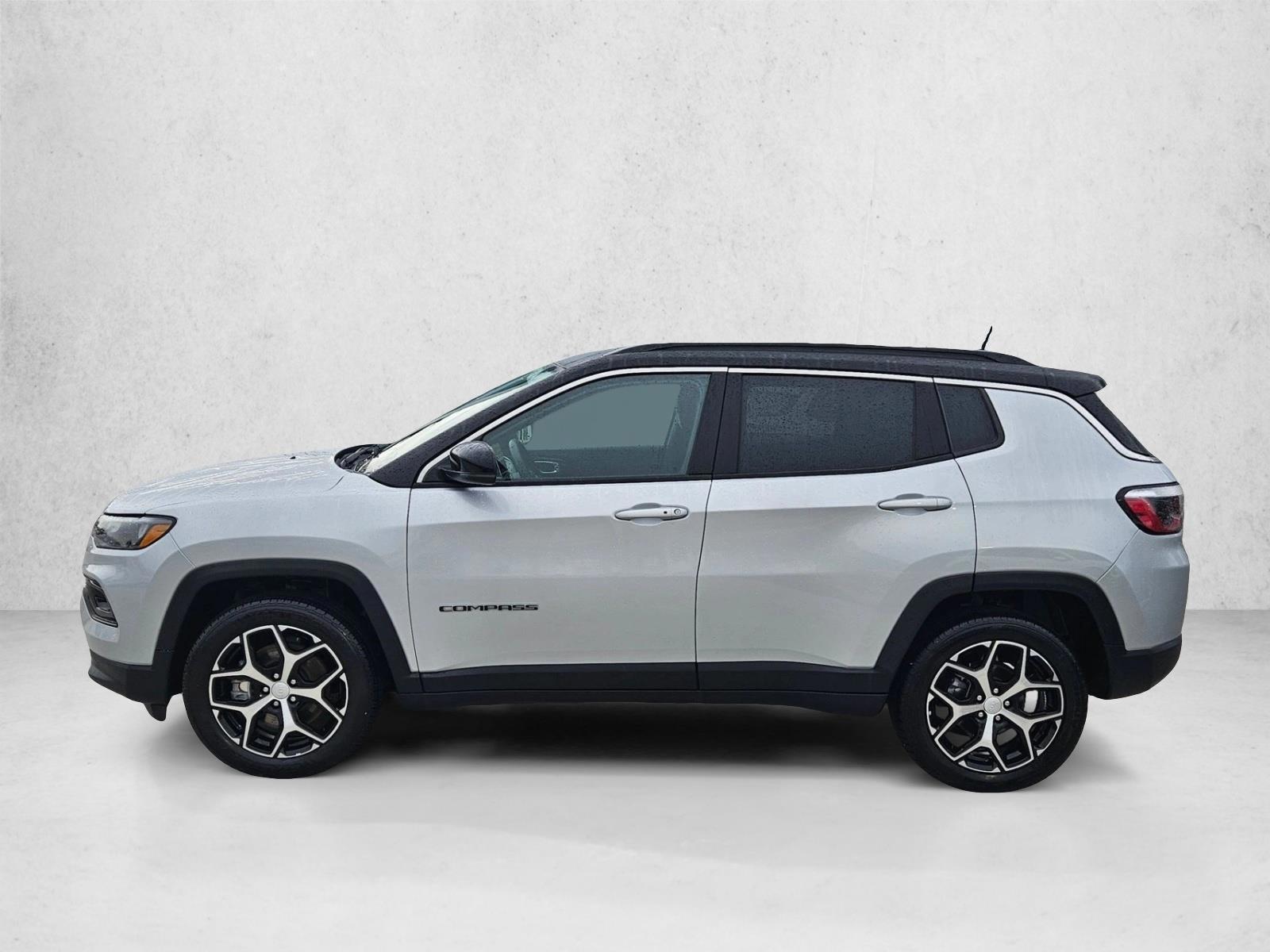 Thumbnail: 2024 Jeep Compass - 2