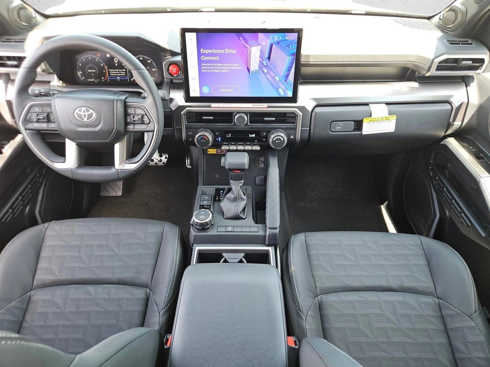 Thumbnail: 2026 Toyota 4Runner - 4
