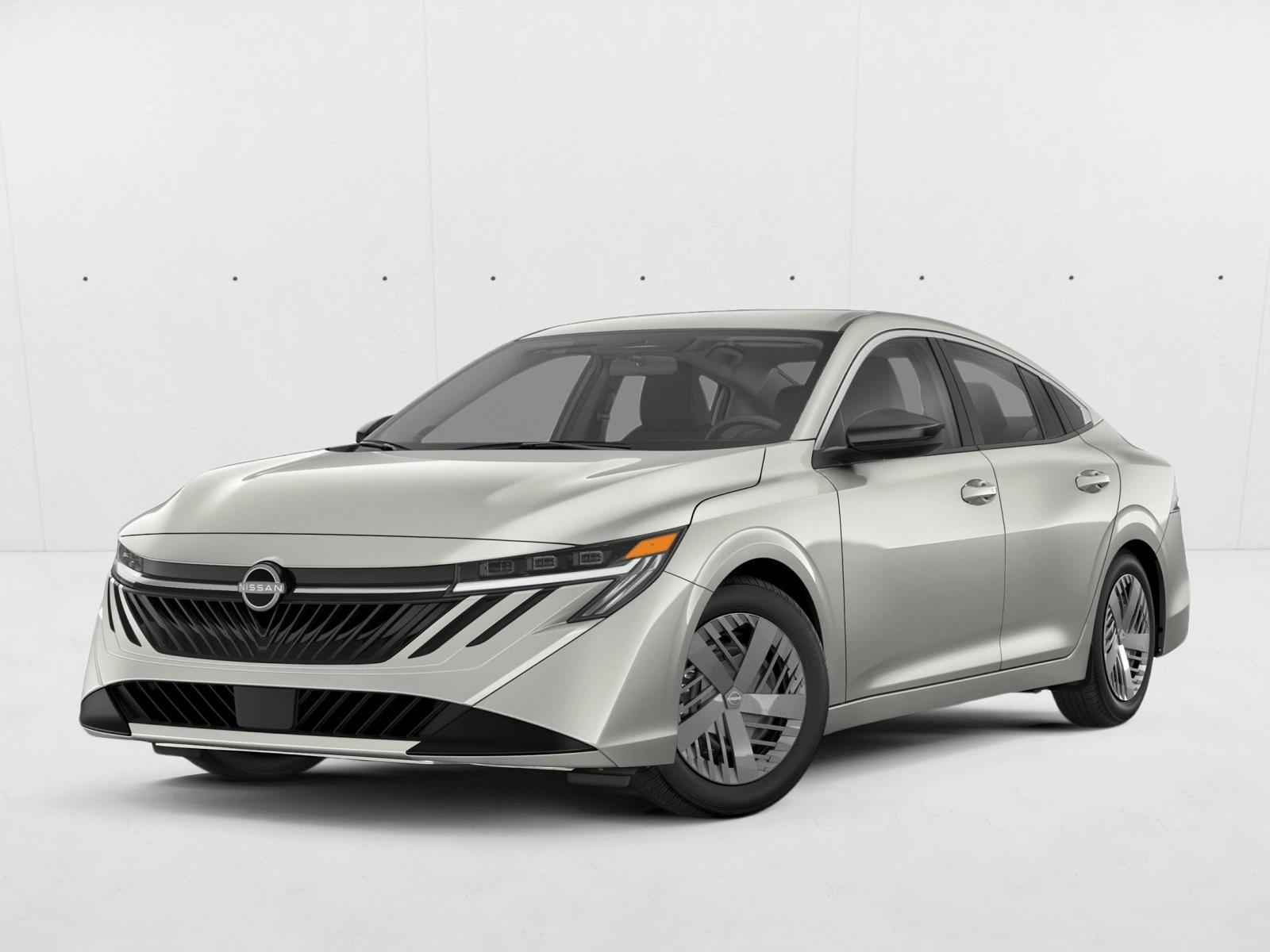Thumbnail: 2026 Nissan Sentra - 1