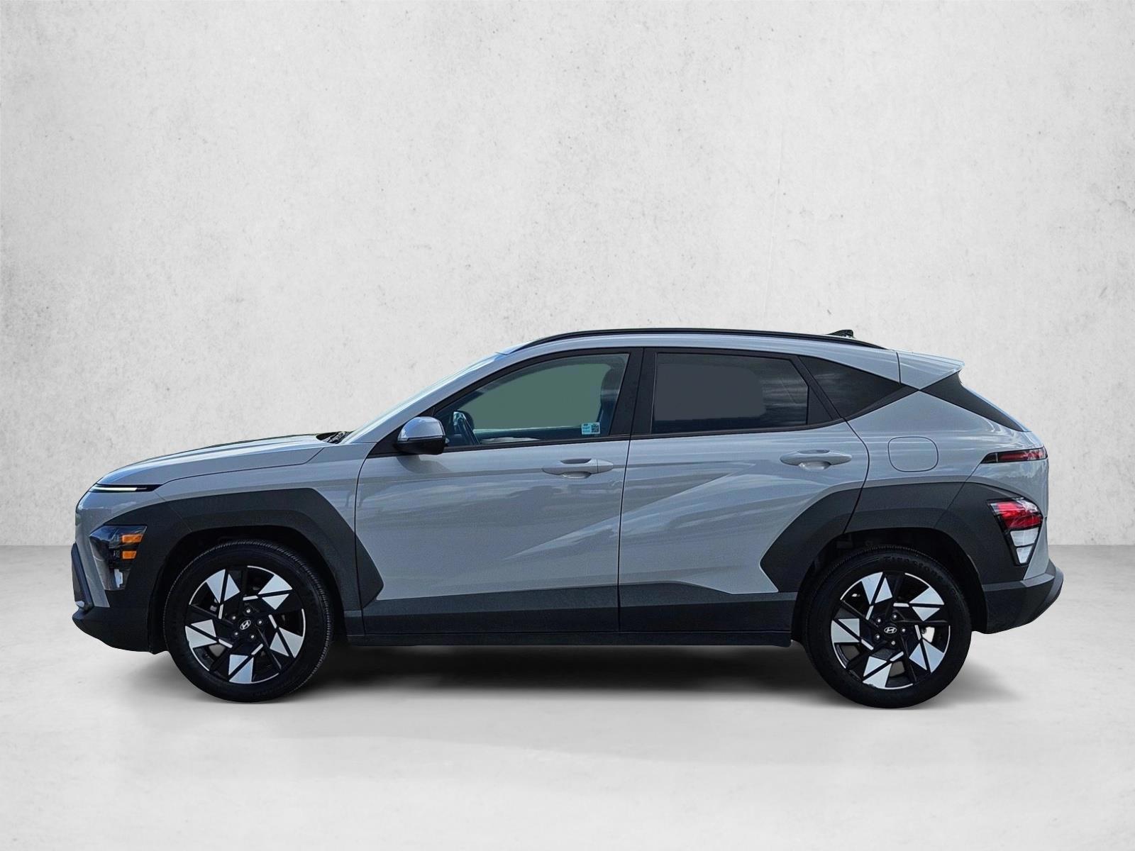 Thumbnail: 2024 Hyundai Kona - 2