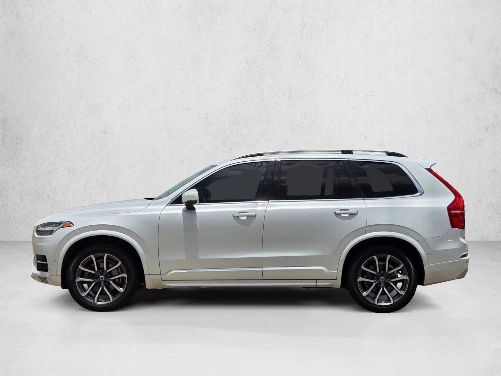 Thumbnail: 2016 Volvo XC90 - 2