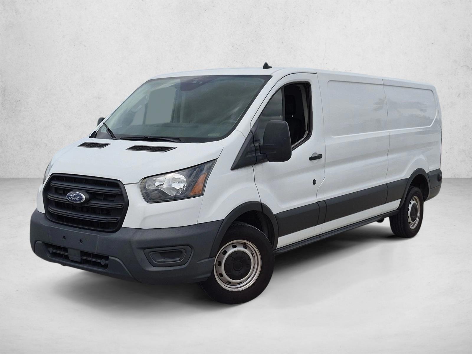 Thumbnail: 2020 Ford Transit Series - 1