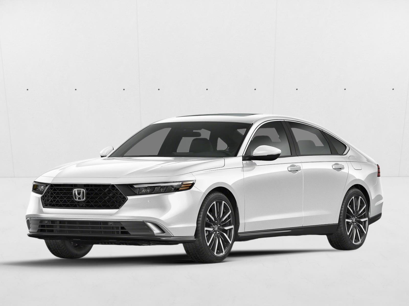 Thumbnail: 2026 Honda Accord - 1