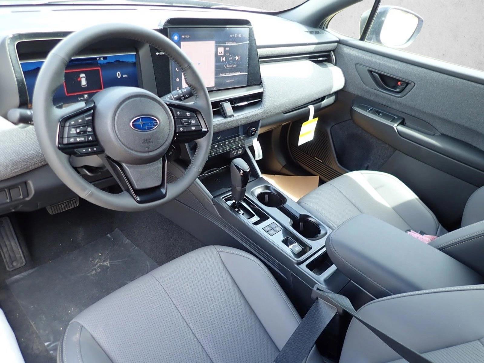 Thumbnail: 2026 Subaru Outback - 3