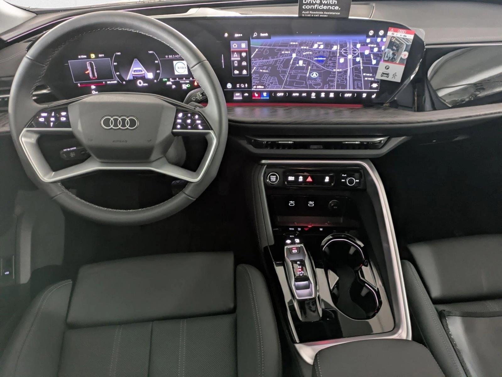 Thumbnail: 2025 Audi Q5 - 4