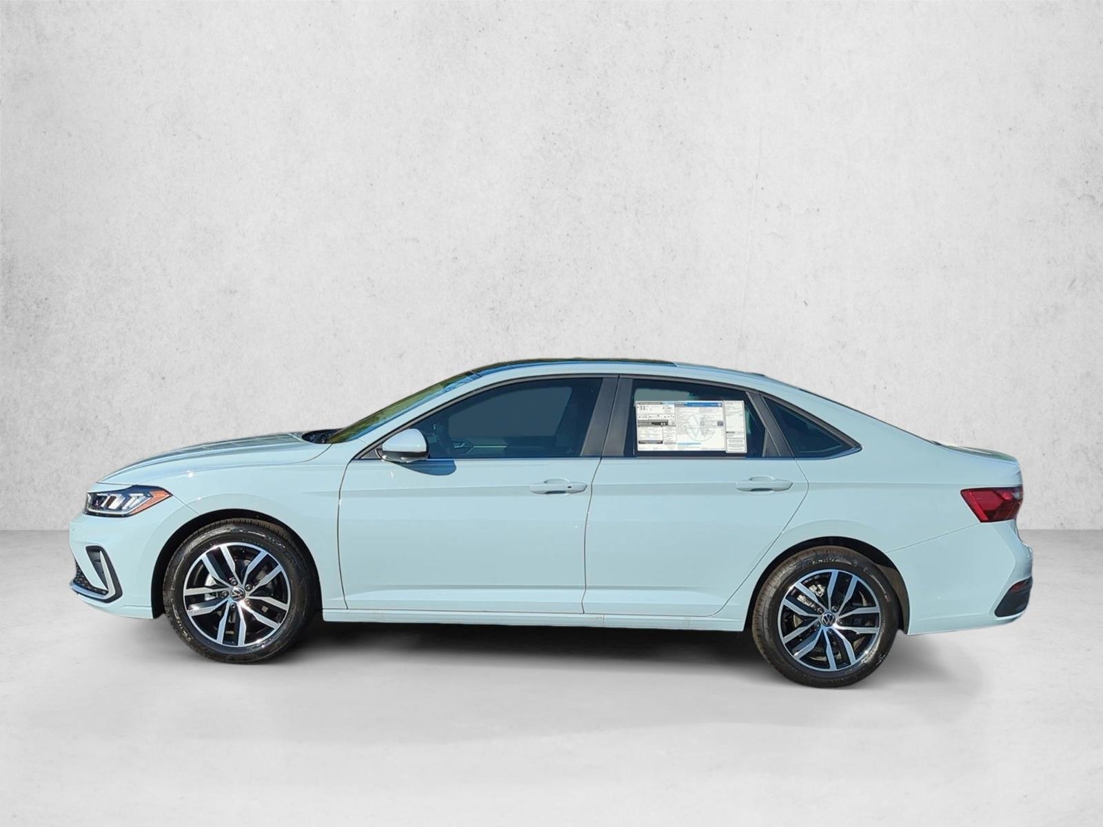 Thumbnail: 2026 Volkswagen Jetta - 2