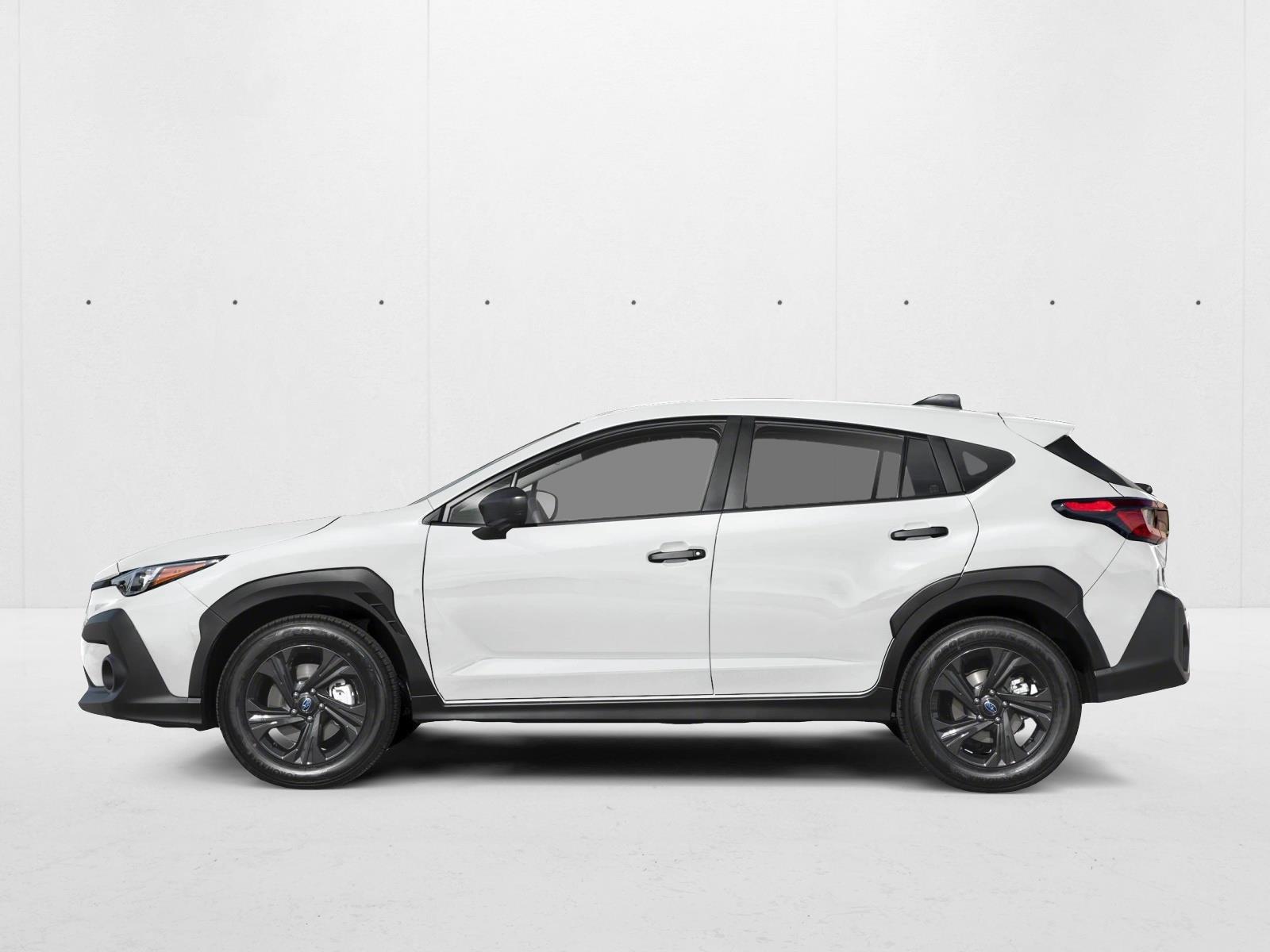 Thumbnail: 2026 Subaru Crosstrek - 2