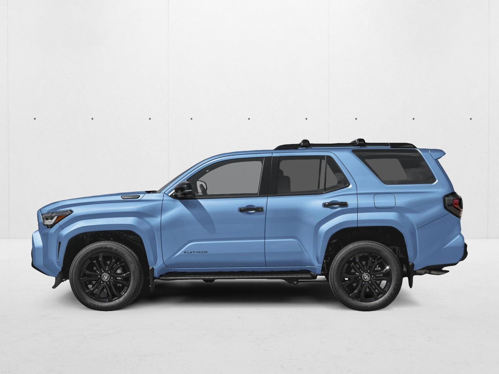 Thumbnail: 2026 Toyota 4Runner - 2