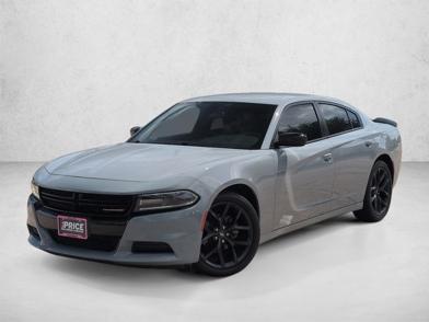 2021 Dodge Charger SXT -
                  Houston, TX