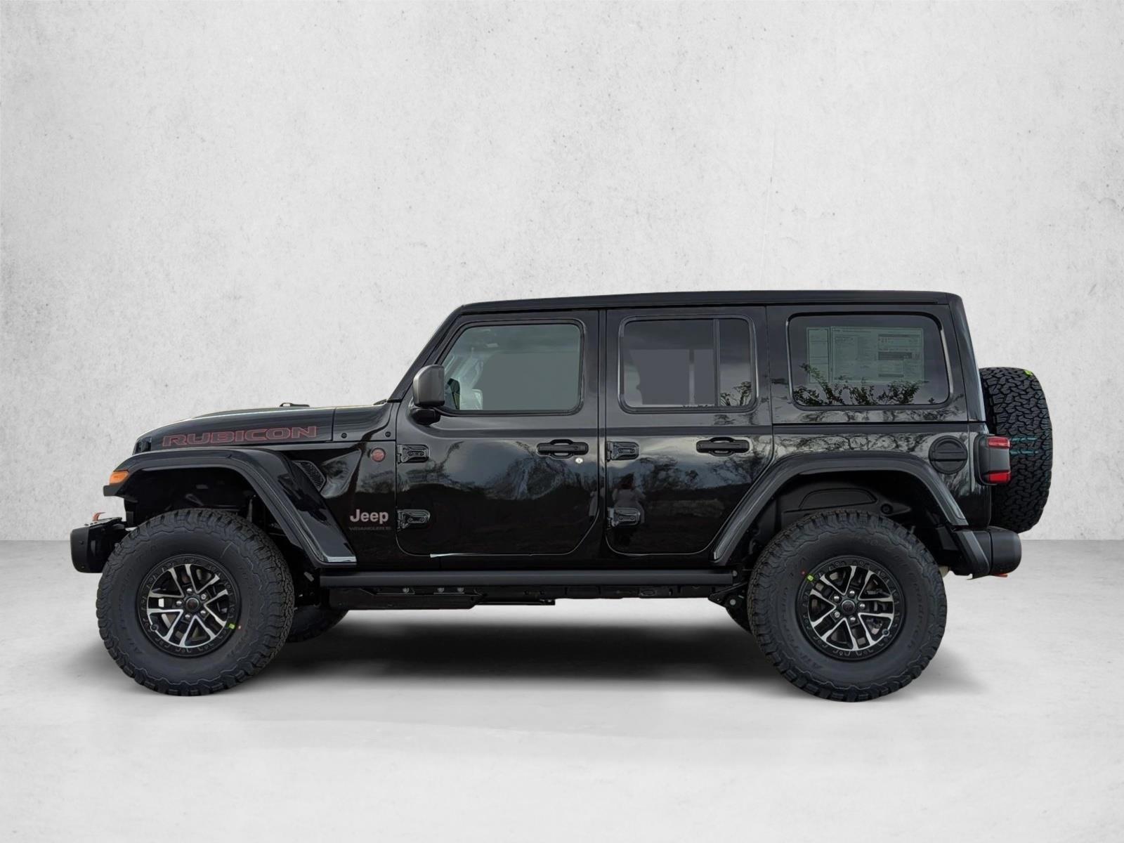 Thumbnail: 2026 Jeep Wrangler - 2