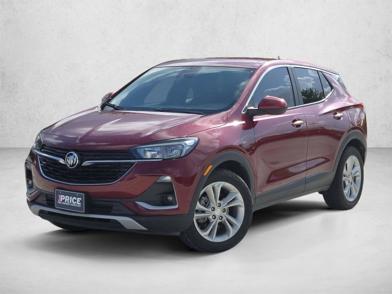 2023 Buick Encore GX Preferred -
                  Houston, TX