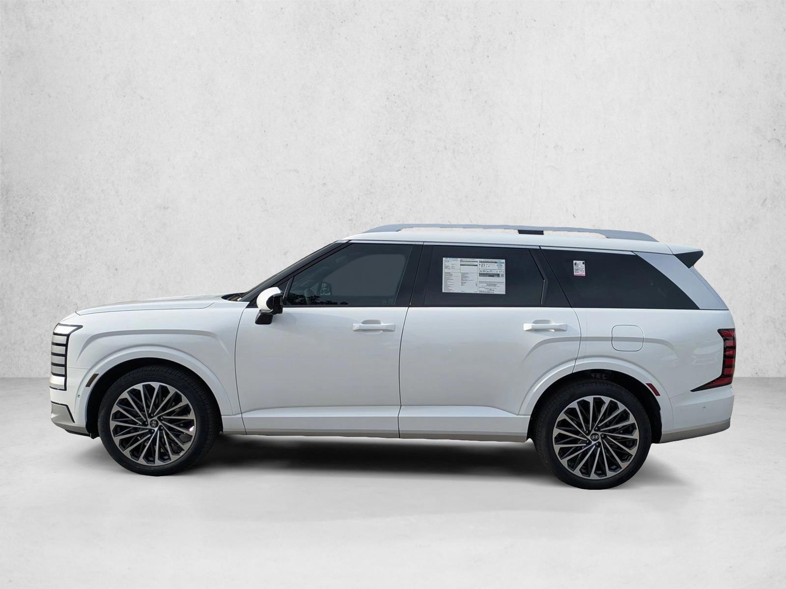 Thumbnail: 2026 Hyundai Palisade - 2
