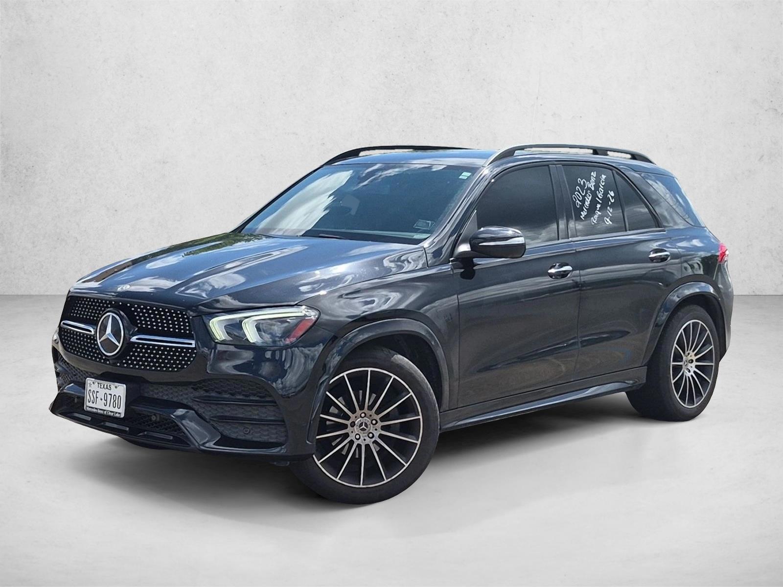2024 Mercedes-Benz C-Class Sedan