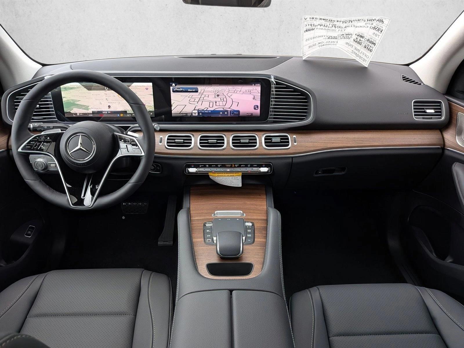 Thumbnail: 2026 Mercedes-Benz GLE - 4