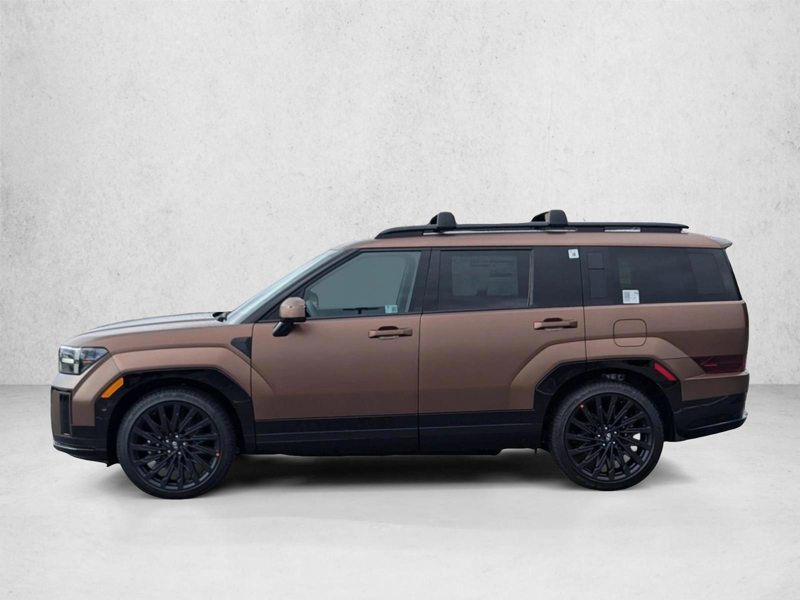 Thumbnail: 2025 Hyundai Santa Fe - 2