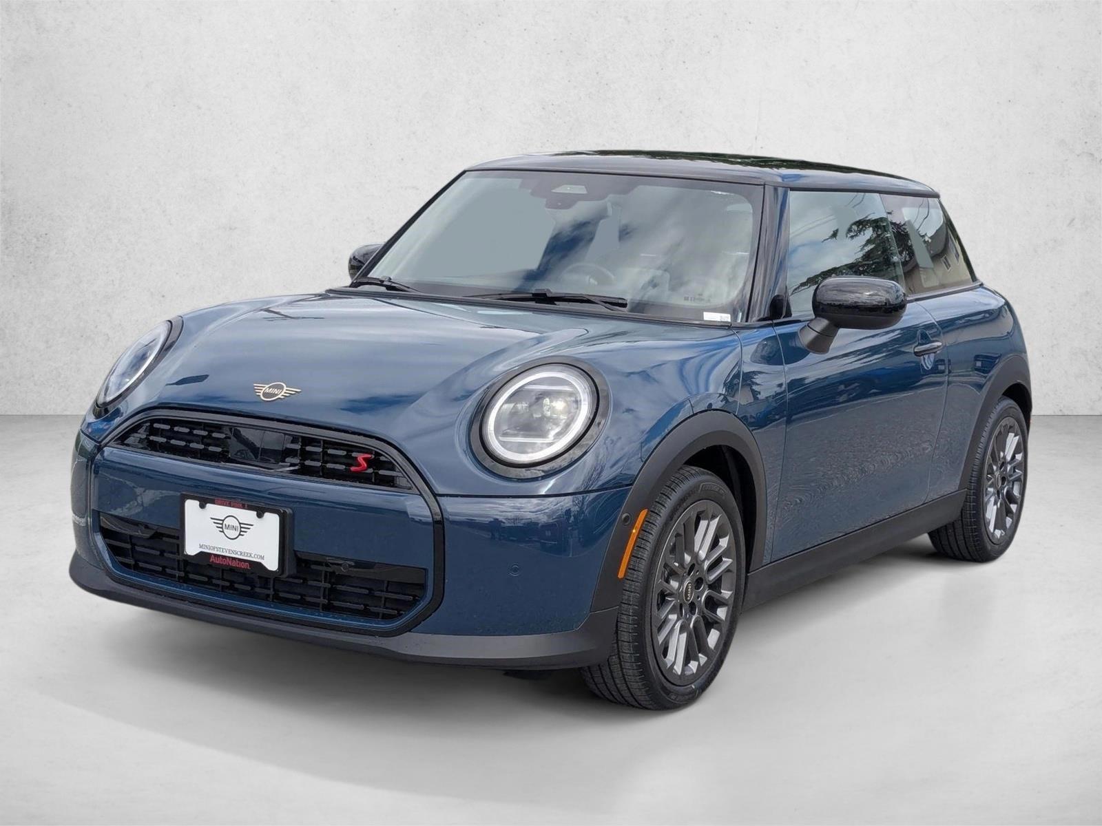 Thumbnail: 2026 MINI Cooper Hardtop - 1