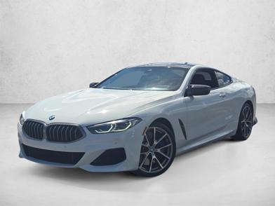 2019 BMW 8 Series M850i xDrive -
                  Clearwater, FL