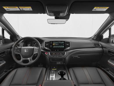 2026 Honda Passport