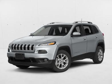 2016 Jeep Cherokee 75th Anniversary Edition -
                  Newnan, GA
