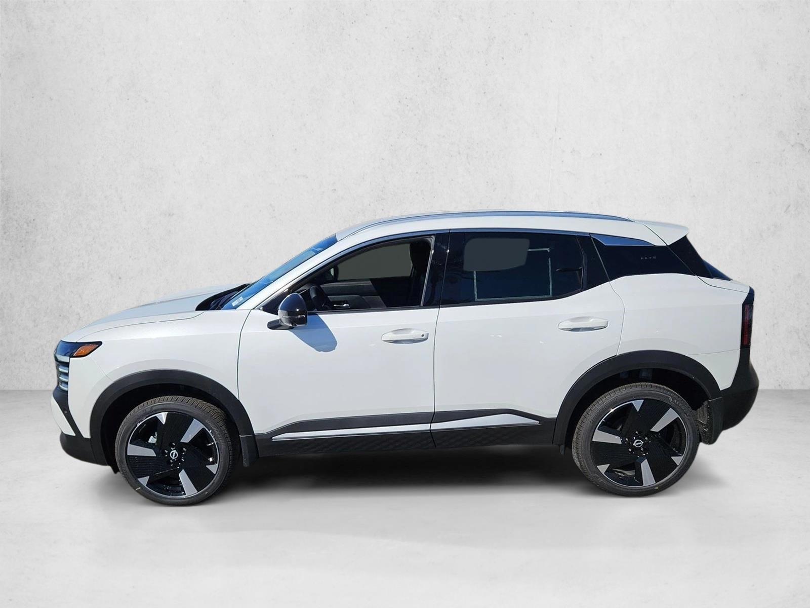 Thumbnail: 2026 Nissan Kicks - 2