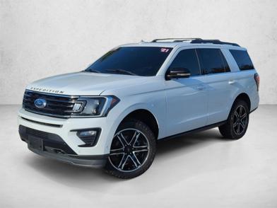 2021 Ford Expedition