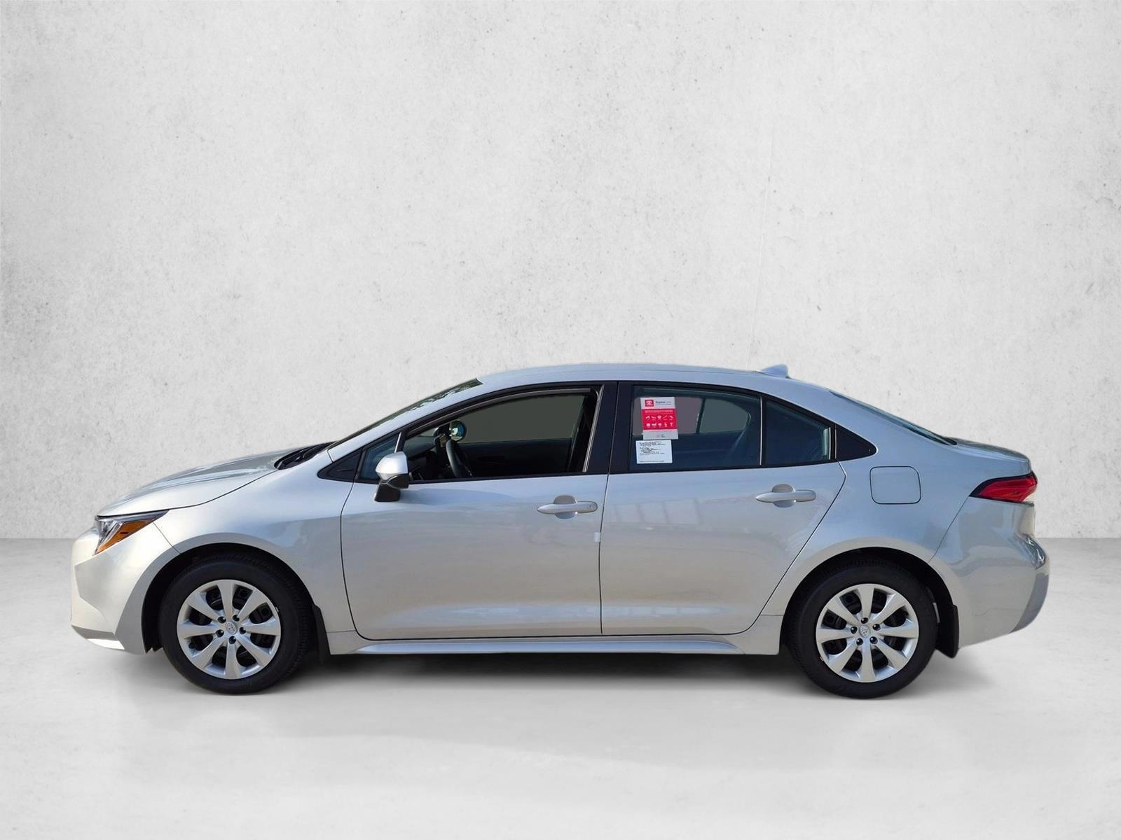 Thumbnail: 2026 Toyota Corolla - 2