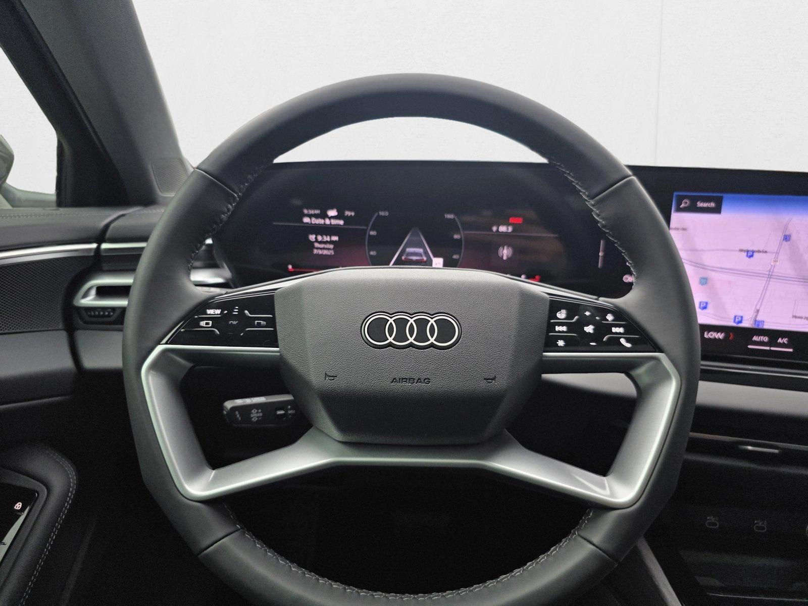 2025 Audi A5 Premium - Photo 20