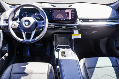 2026 BMW X1
