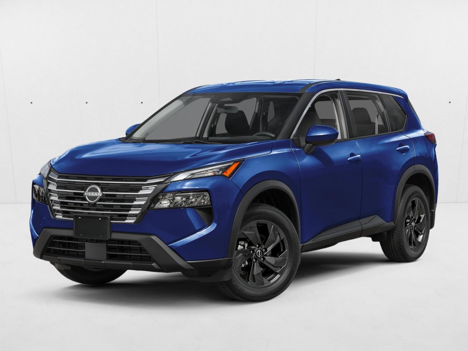 Thumbnail: 2026 Nissan Rogue - 1