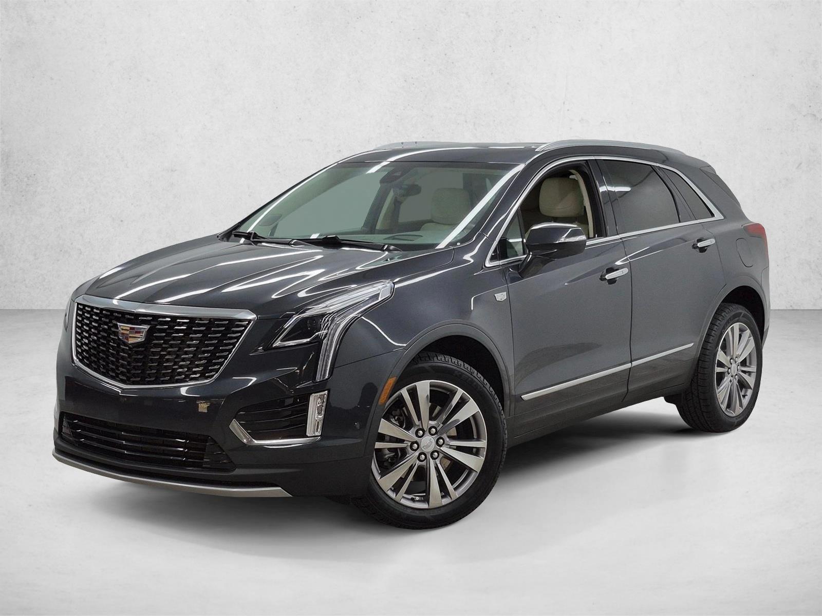 2023 Cadillac XT5