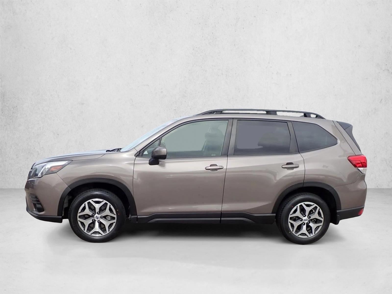Thumbnail: 2024 Subaru Forester - 2