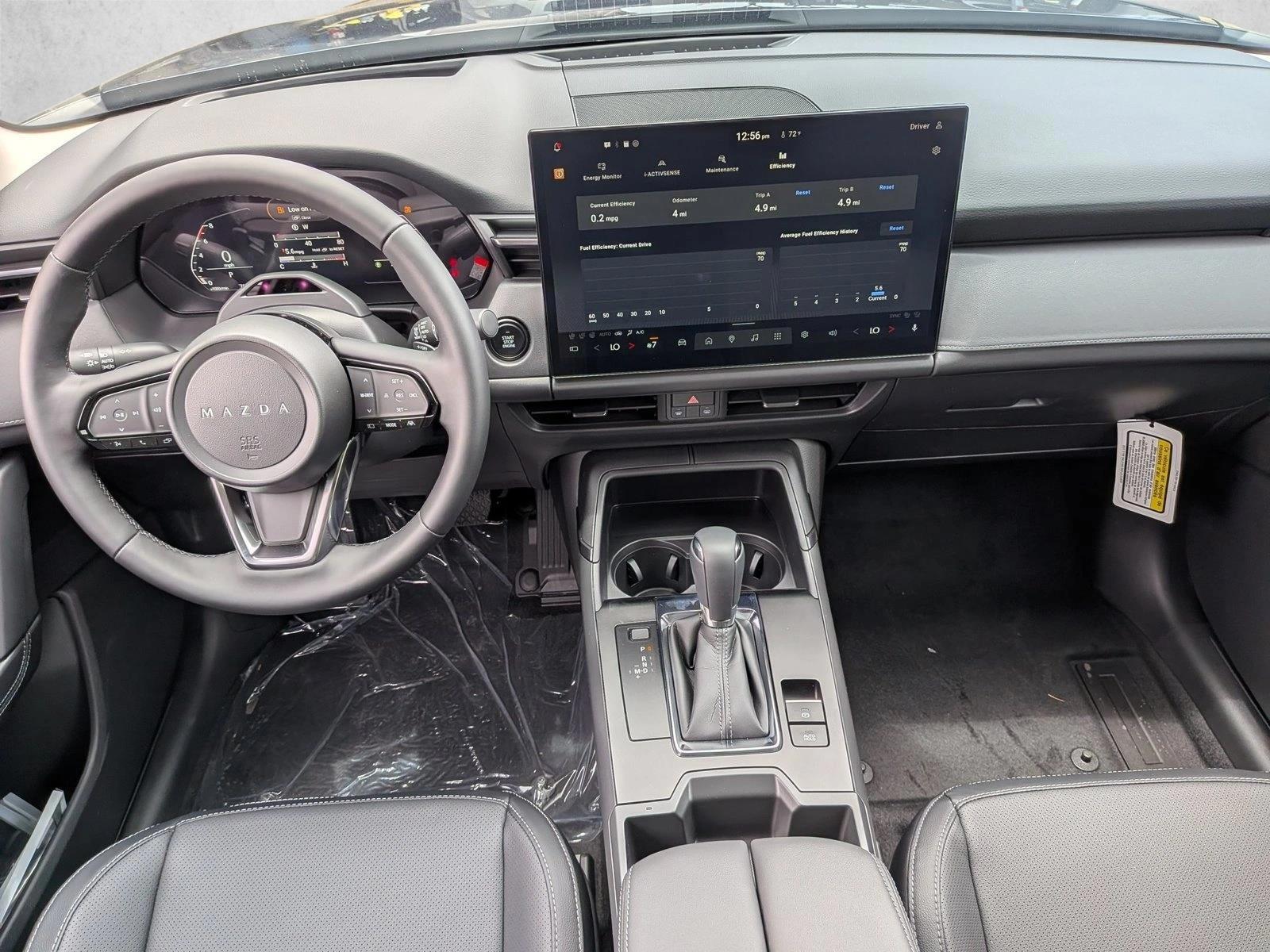 Thumbnail: 2026 Mazda CX-5 - 3