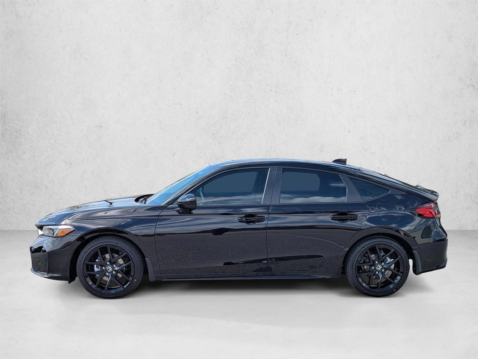 Thumbnail: 2026 Honda Civic - 2