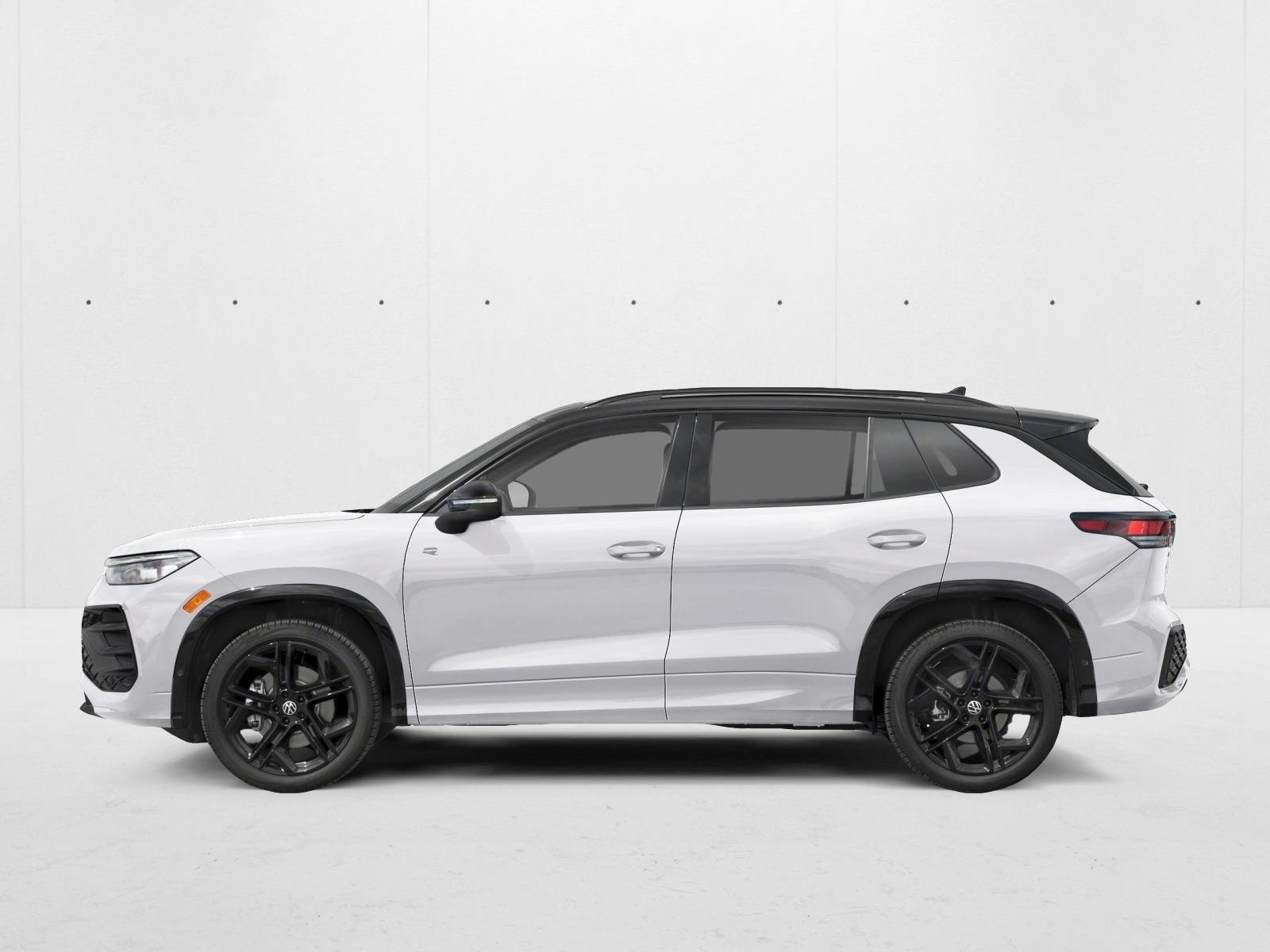 Thumbnail: 2026 Volkswagen Tiguan - 2