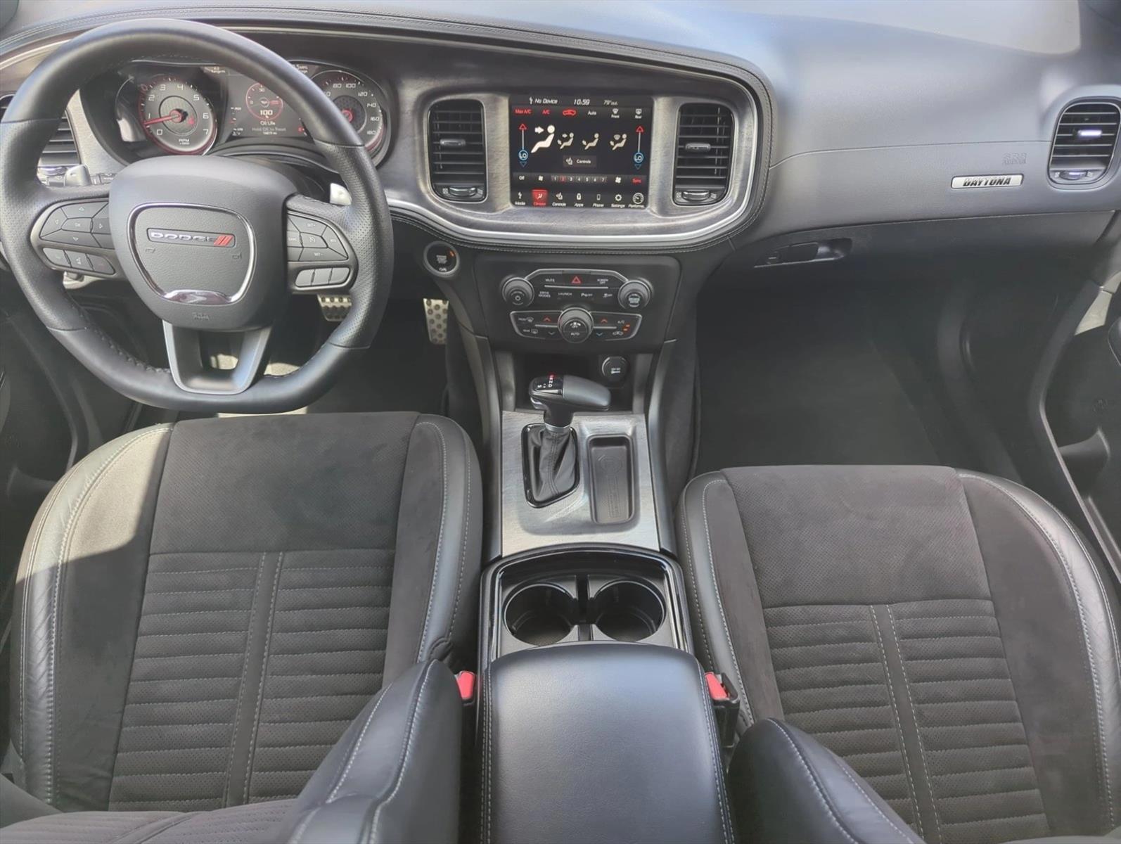 Thumbnail: 2023 Dodge Charger - 2
