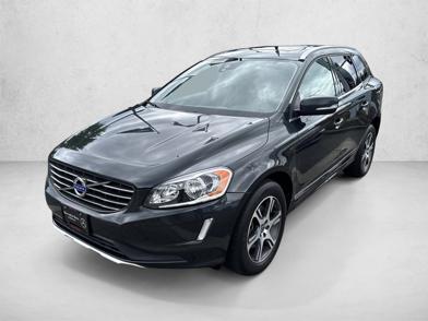 2015 Volvo XC60 T6 -
                  Bellevue, WA