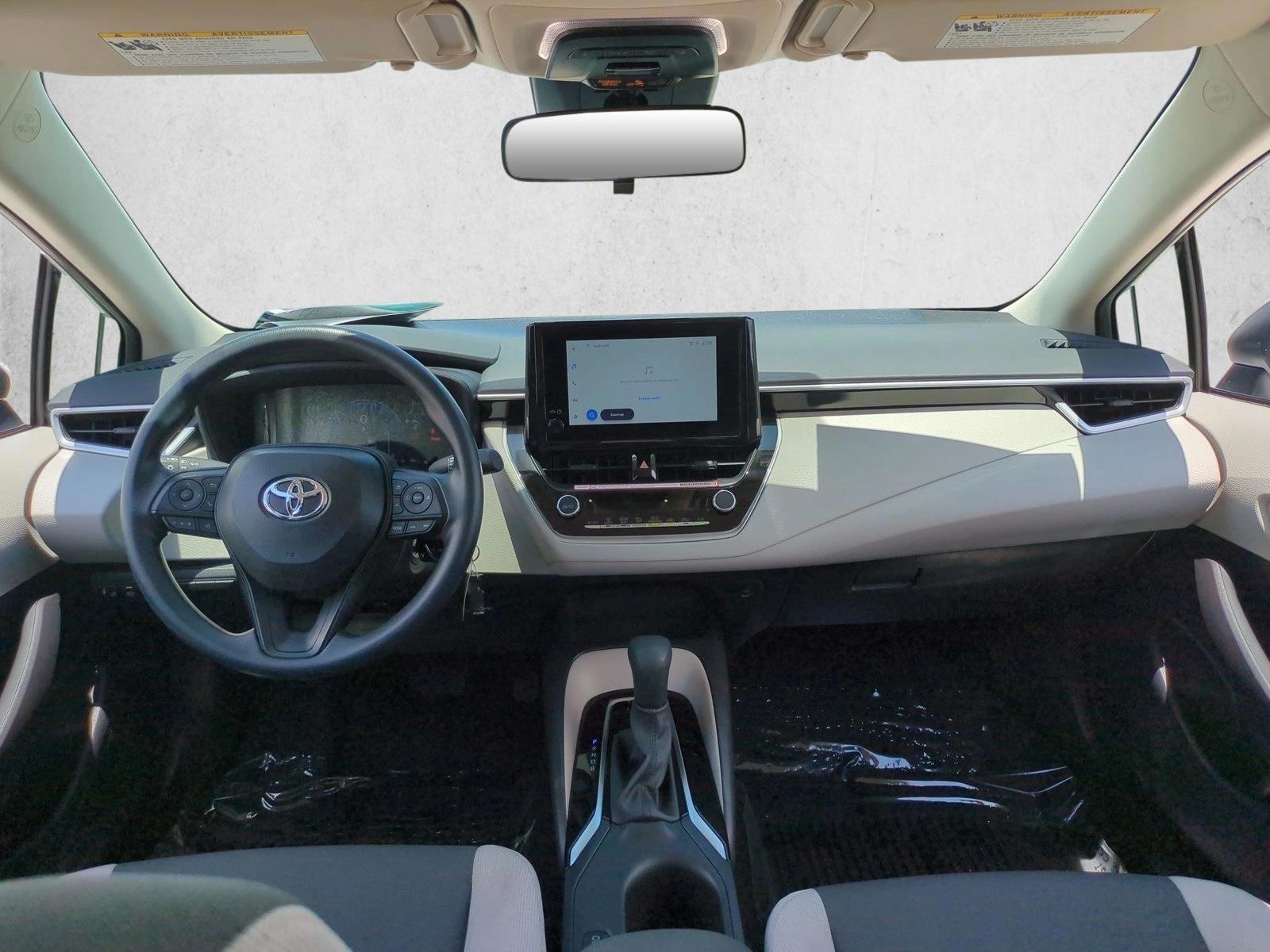 Thumbnail: 2026 Toyota Corolla - 3