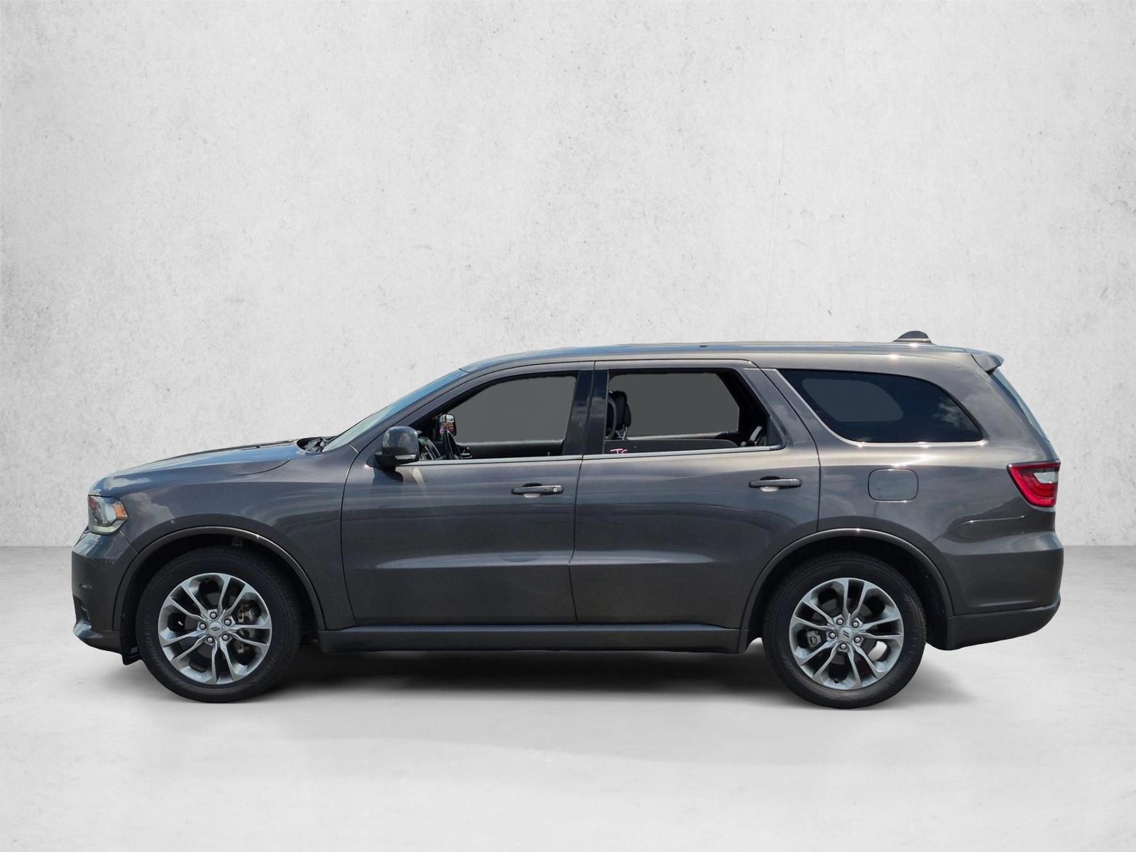 Thumbnail: 2019 Dodge Durango - 2