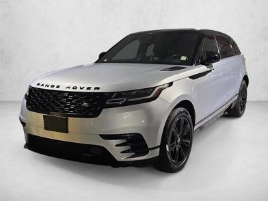 2023 Land Rover Range Rover Velar