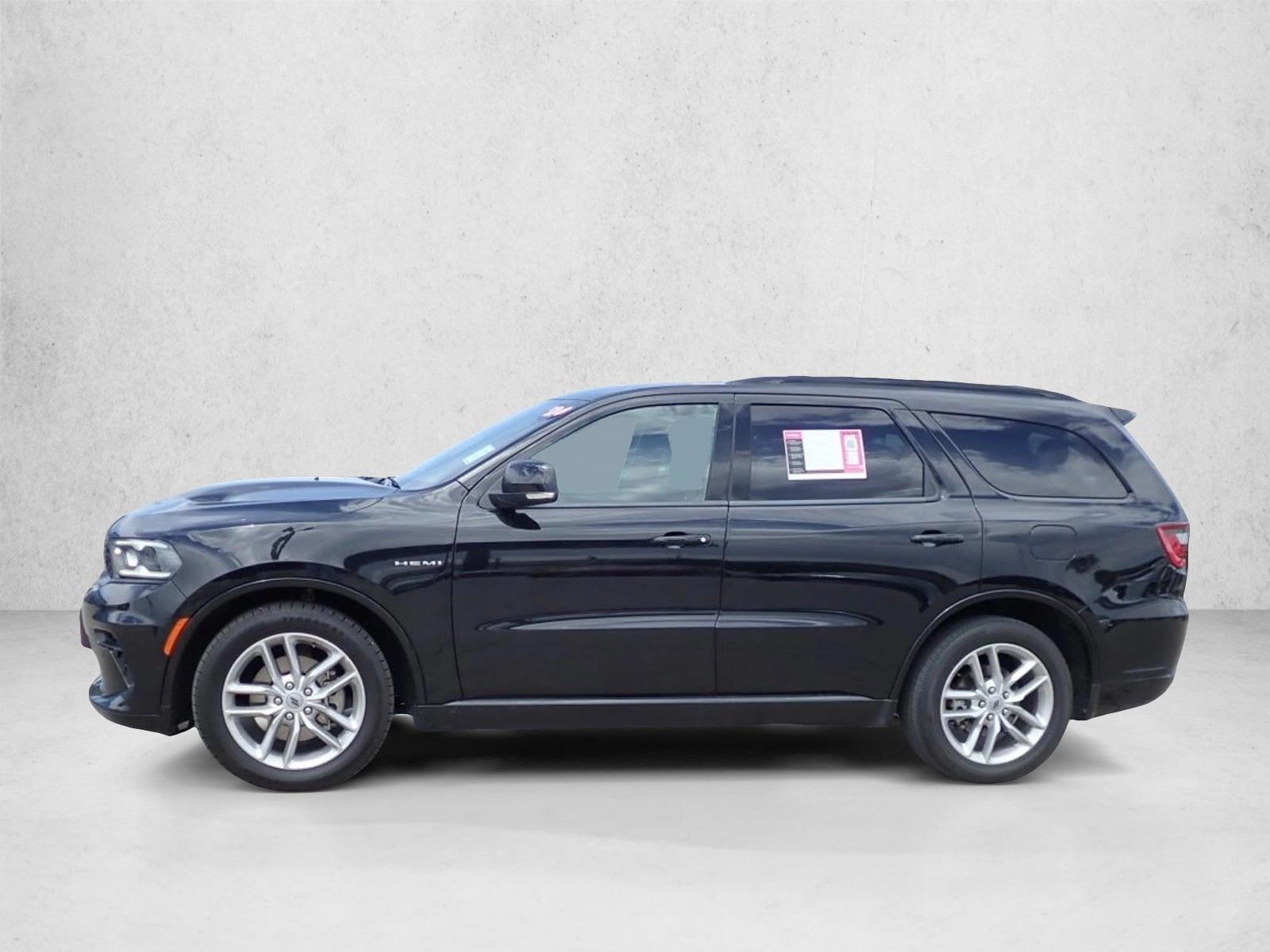 Thumbnail: 2024 Dodge Durango - 2