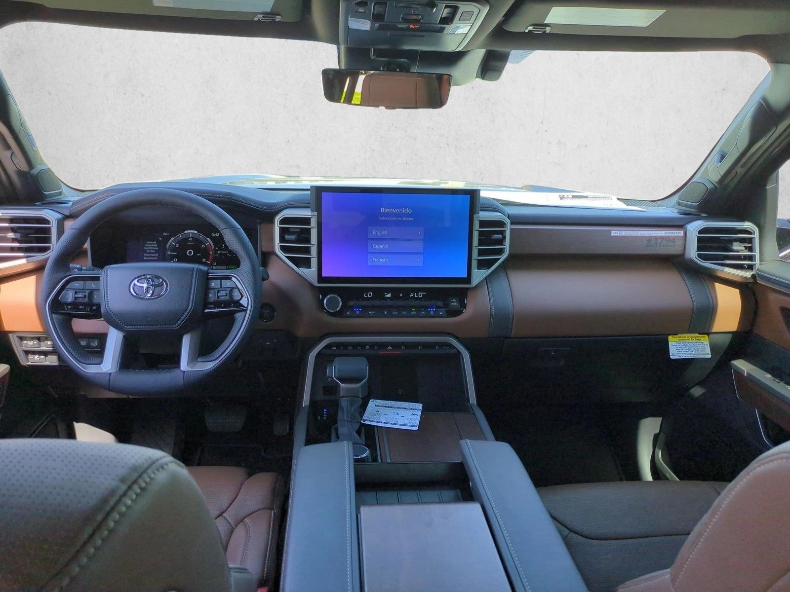 Thumbnail: 2026 Toyota Tundra - 3
