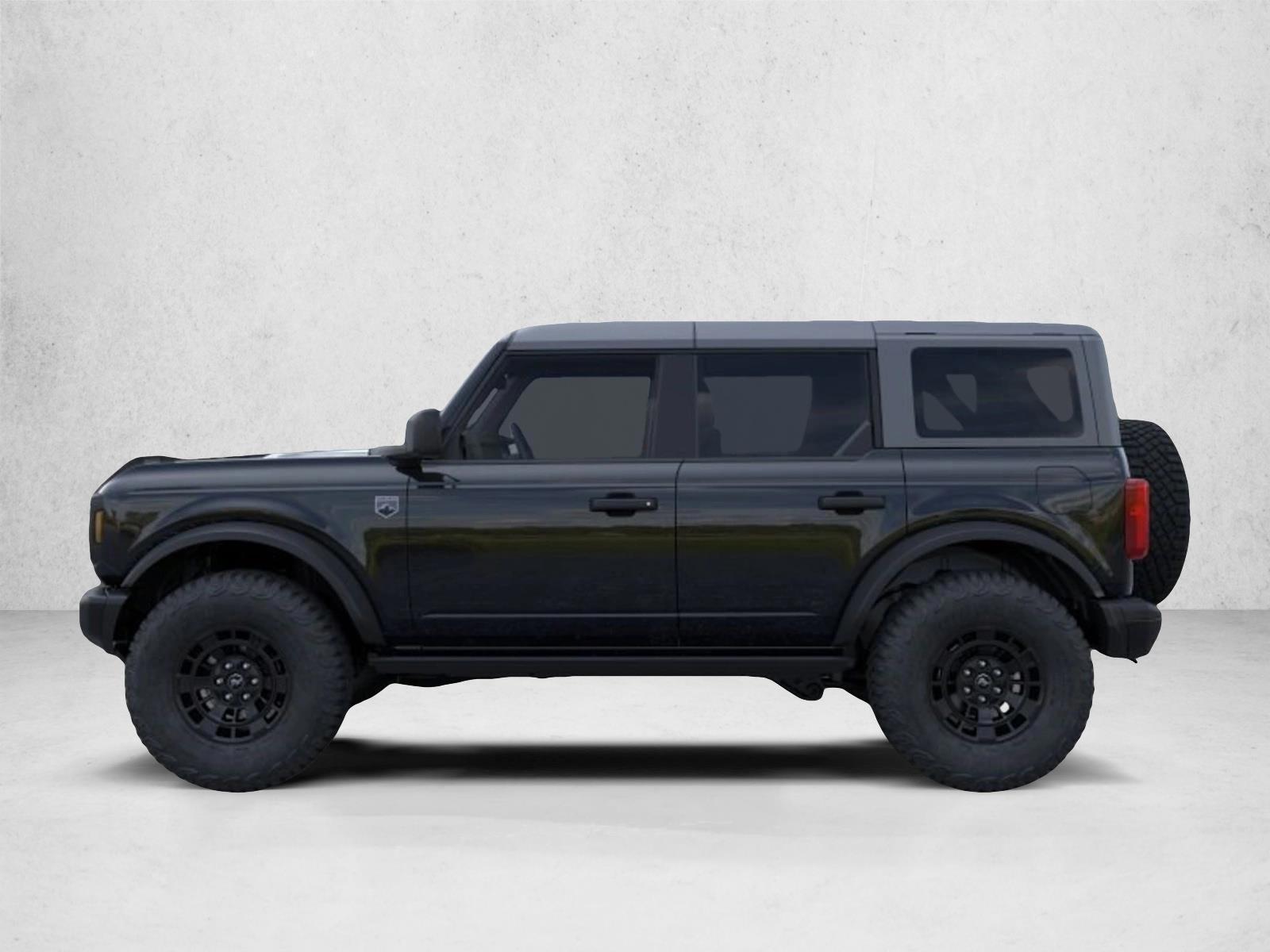 Thumbnail: 2026 Ford Bronco - 3