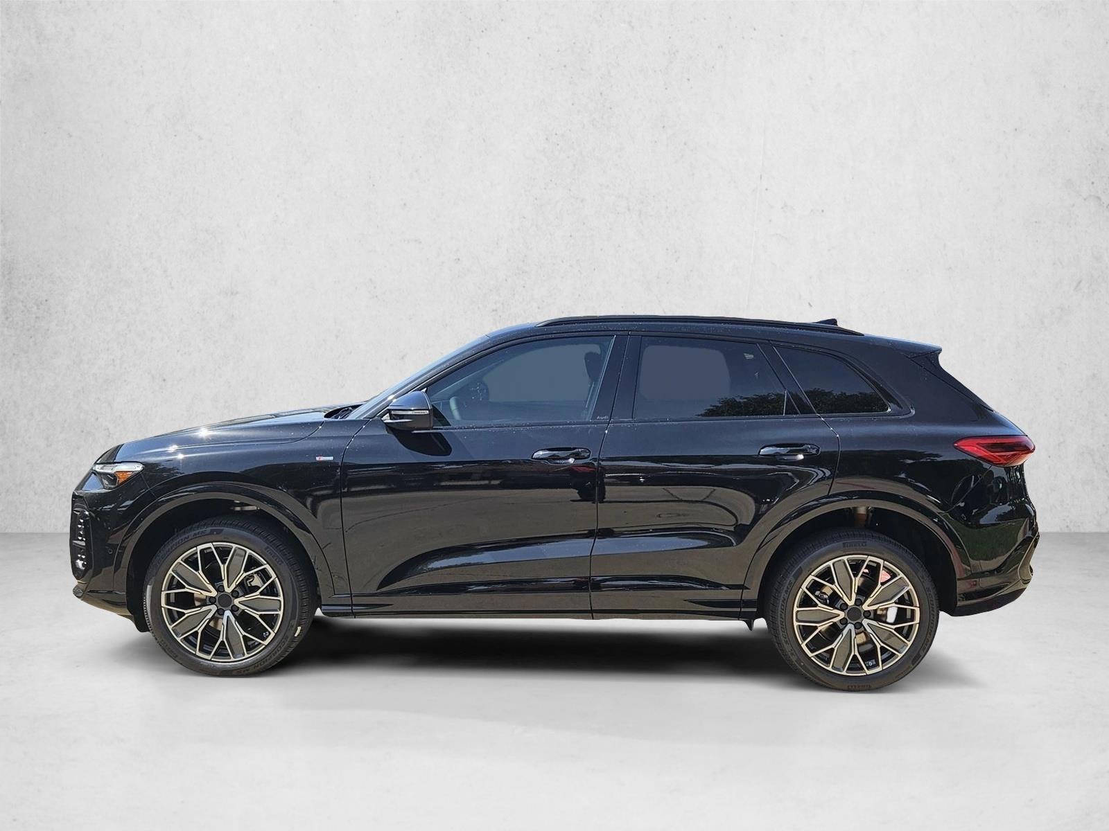 Thumbnail: 2026 Audi Q5 - 2