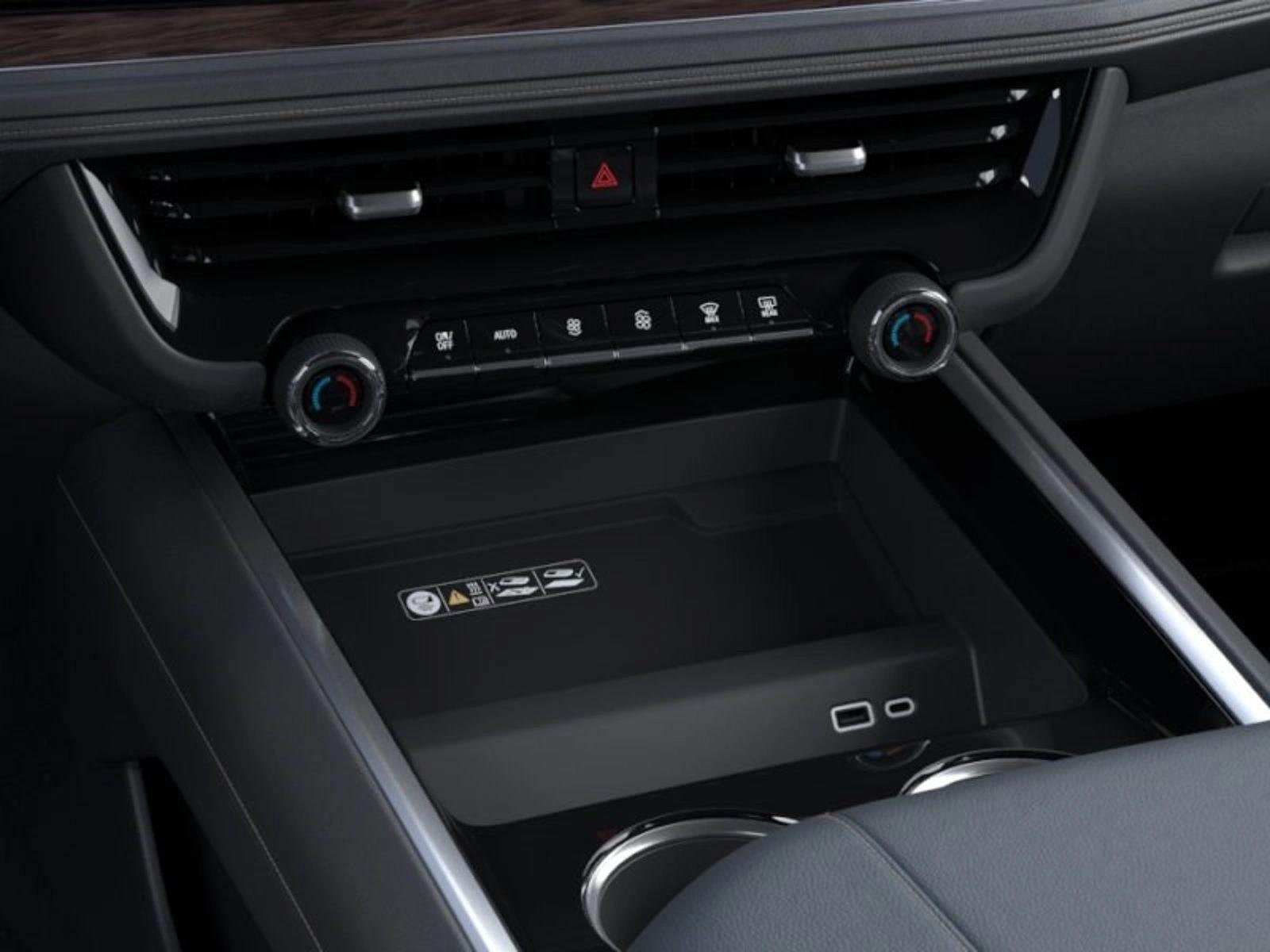 2027 Chevrolet Tahoe Premier - Photo 23