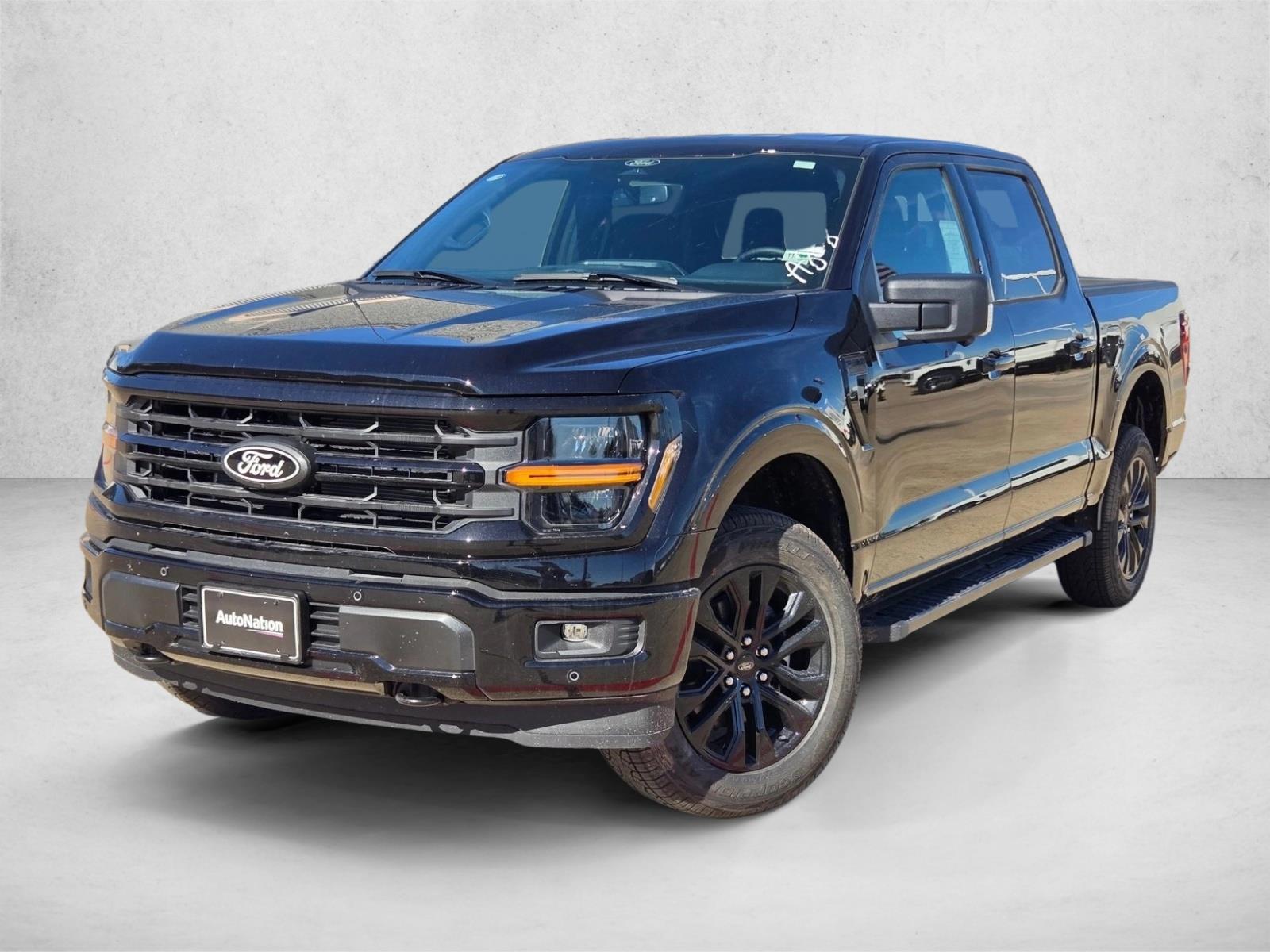 Thumbnail: 2026 Ford F-150 - 1
