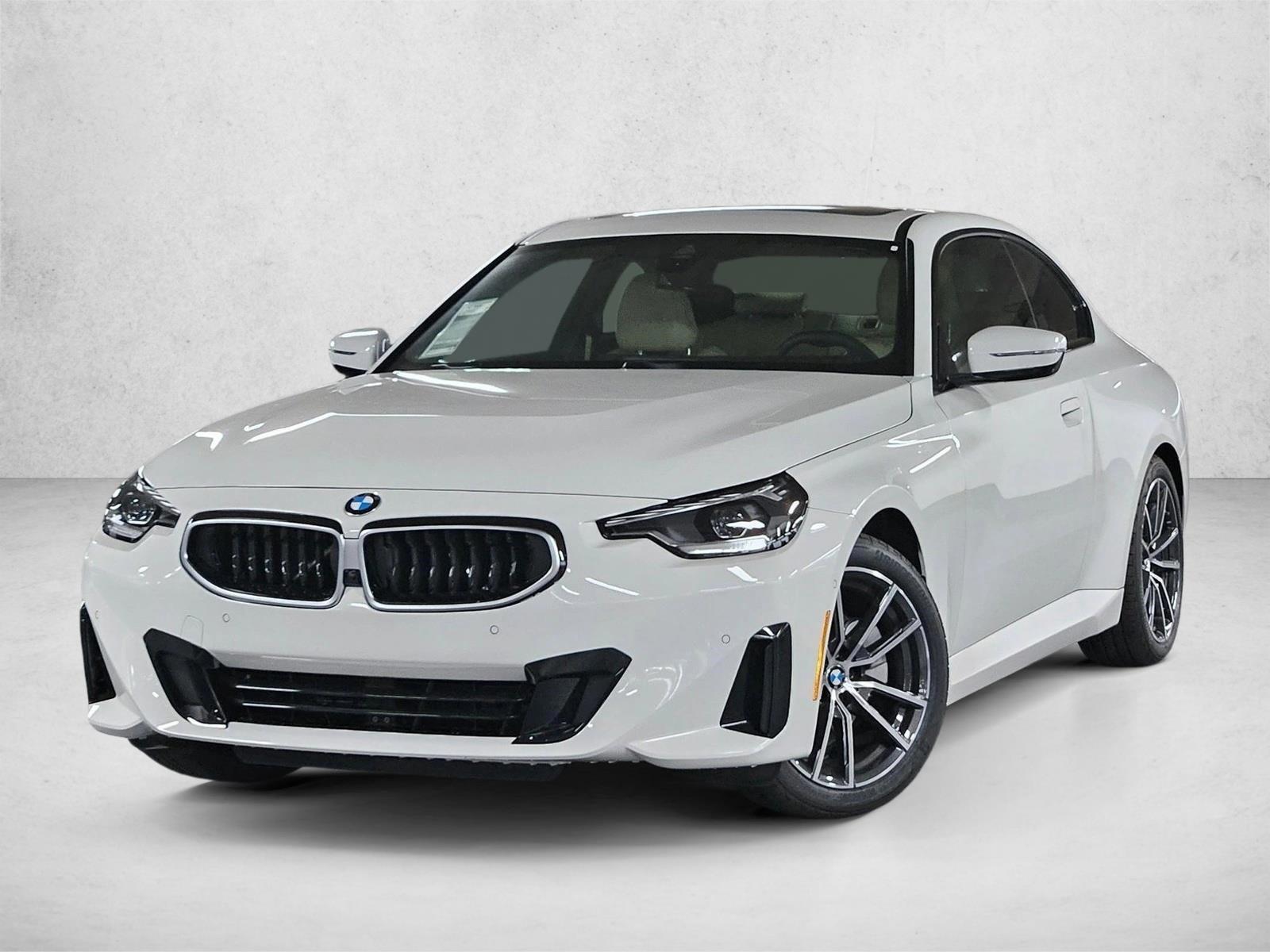 Thumbnail: 2025 BMW 2 Series - 1