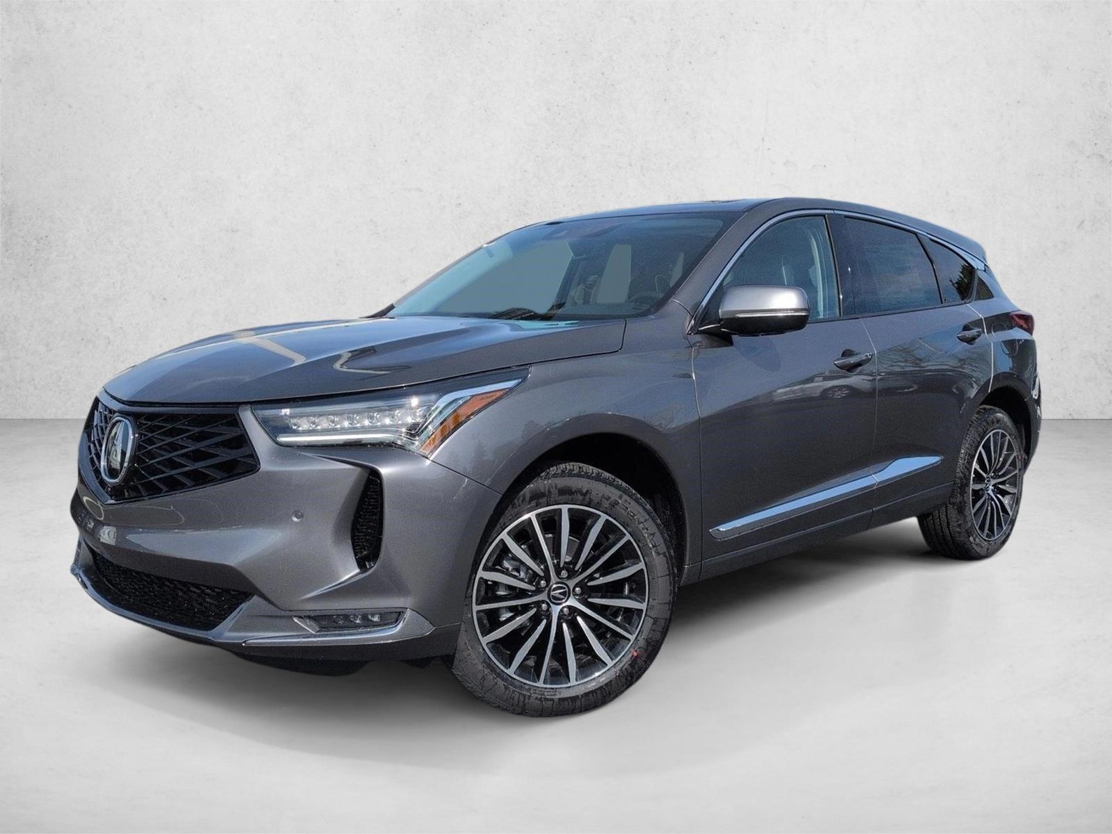 Thumbnail: 2026 Acura RDX - 1
