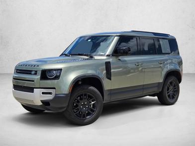 2024 Land Rover Defender  -
                  Houston, TX