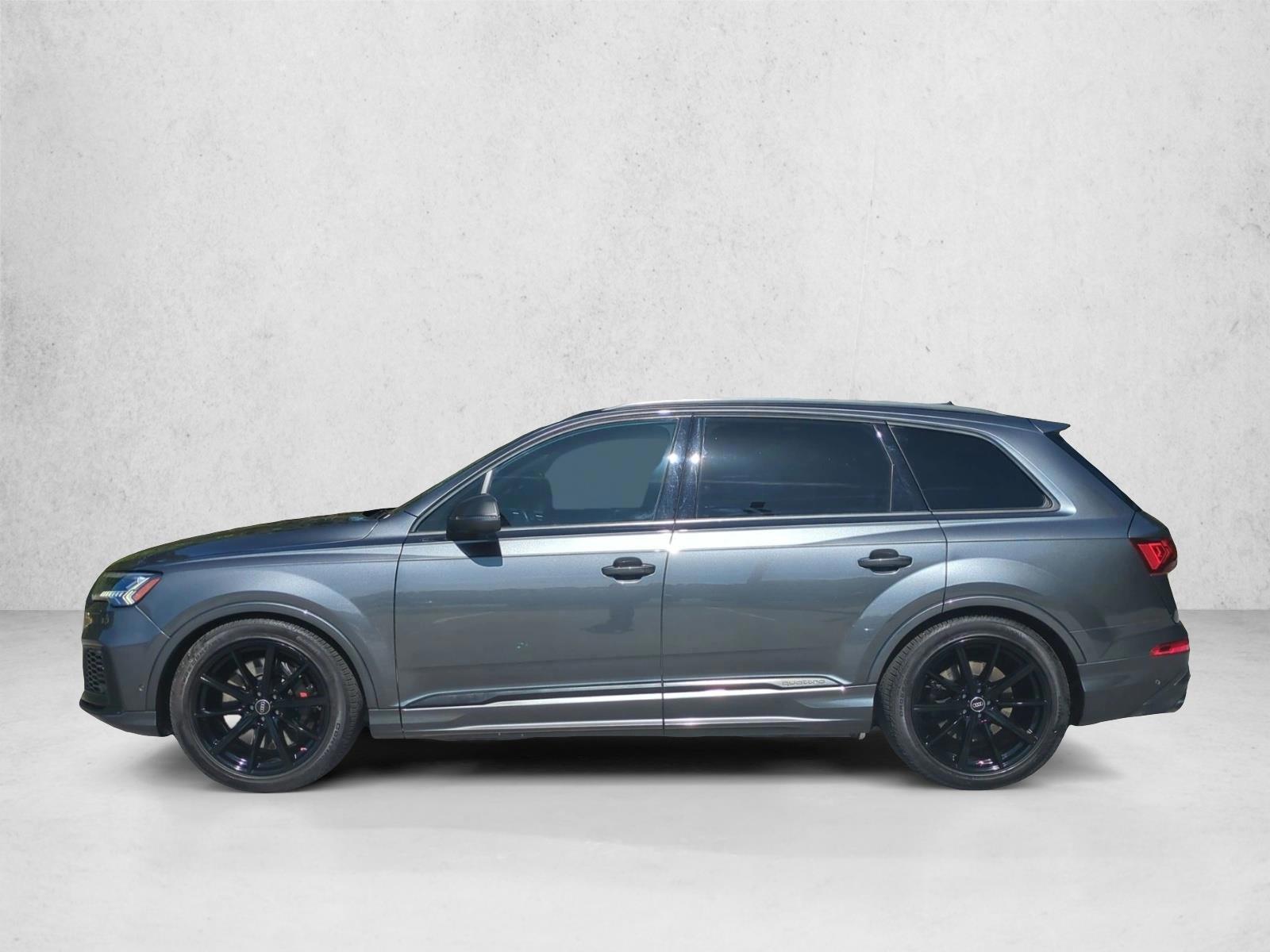 Thumbnail: 2026 Audi Q7 - 2