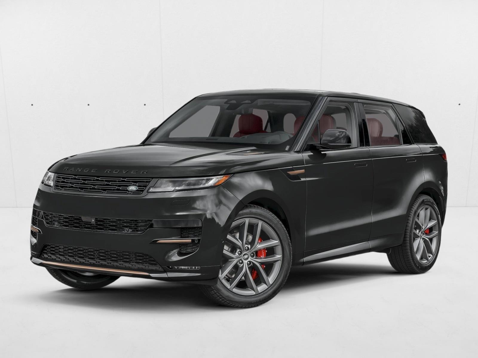 Thumbnail: 2026 Land Rover Range Rover Sport - 1